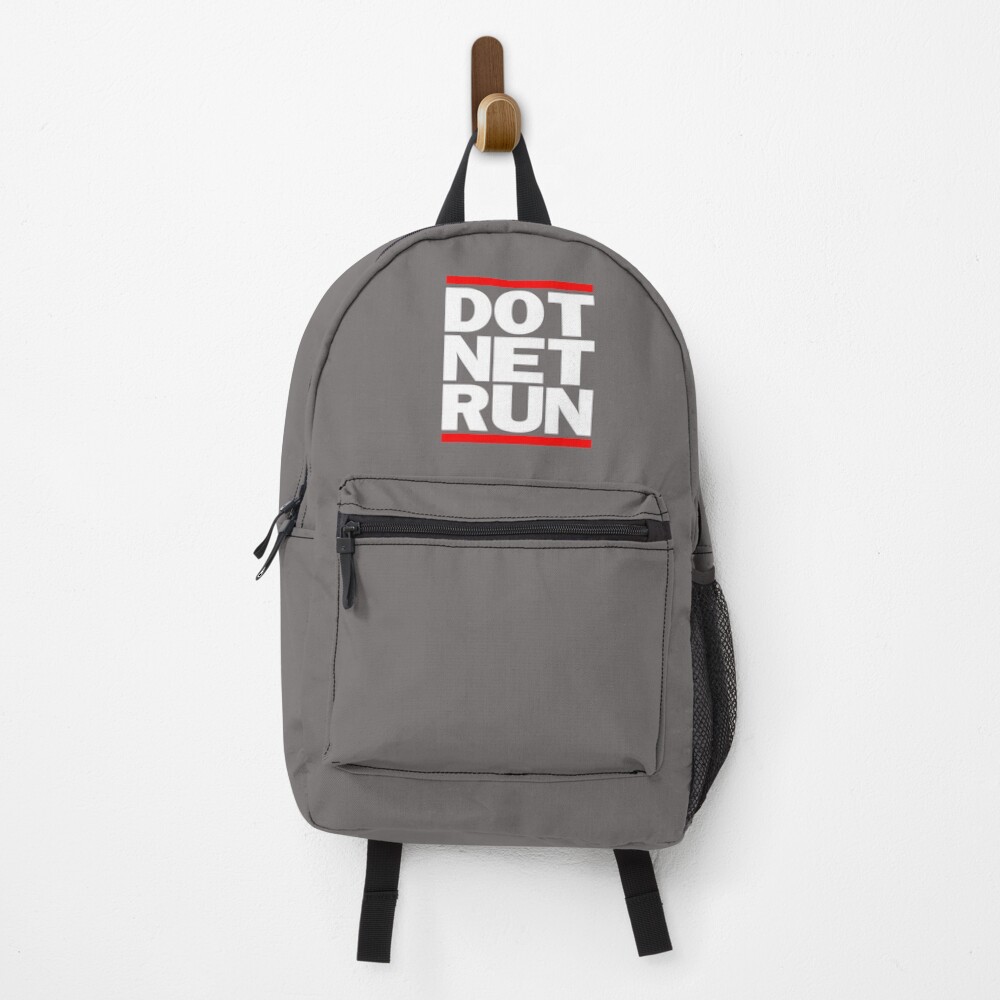 Item preview, Backpack designed and sold by JesusStone.