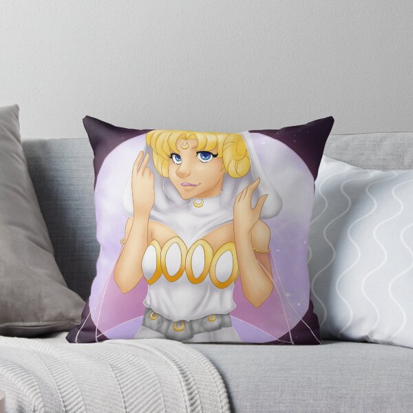 Item preview, Star Princess Serenity Organa designed and sold by Ginny Milling.