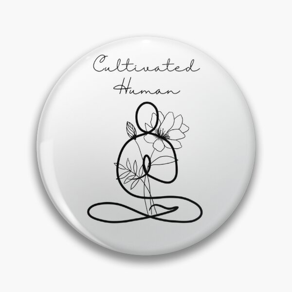 Item preview, Cultivated human  designed and sold by stylistking.