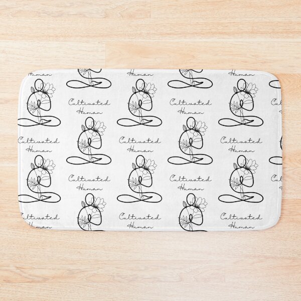 Item preview, Cultivated human  designed and sold by stylistking.