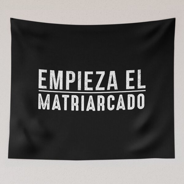 Item preview, the matriarchy begins designed and sold by Sympetrum.