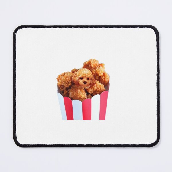 Item preview, Puppy Popcorn  designed and sold by Olivia Doces.