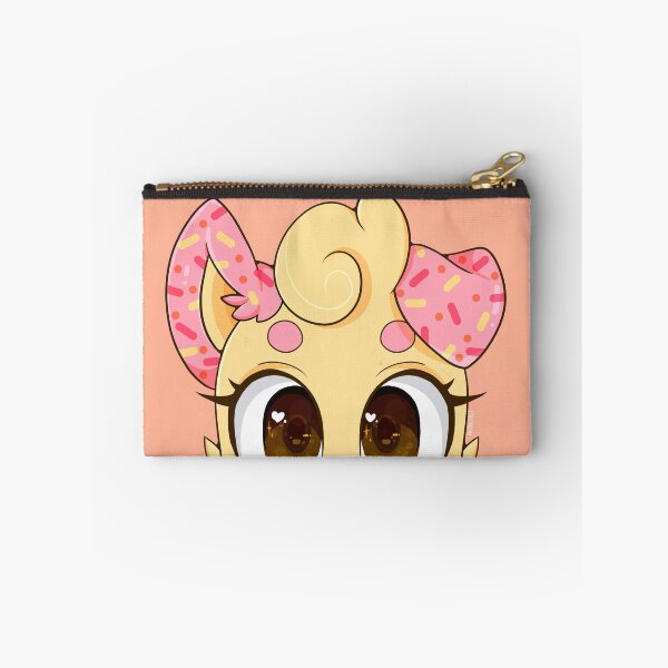 Item preview, Custard Peeking Design designed and sold by PandaDough.