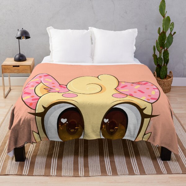 Item preview, Custard Peeking Design designed and sold by PandaDough.