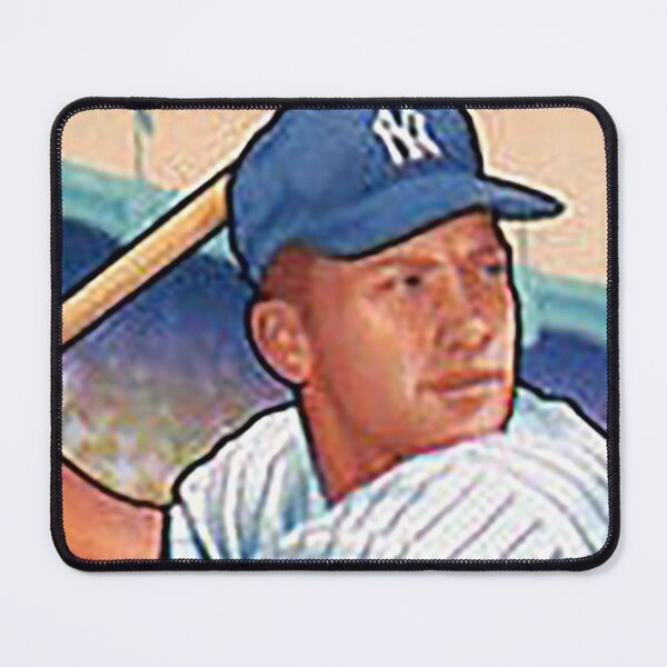Item preview, Mickey Mantle Postage Stamp, 39 cents US Postage stamp, Baseball postage stamp,  designed and sold by Nostrathomas66.