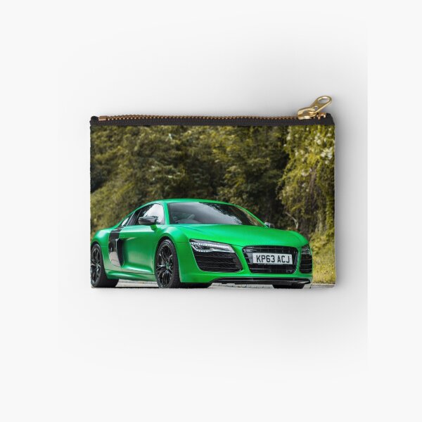 Item preview, Audi R8 V10 Quattro designed and sold by adoughtyphoto.