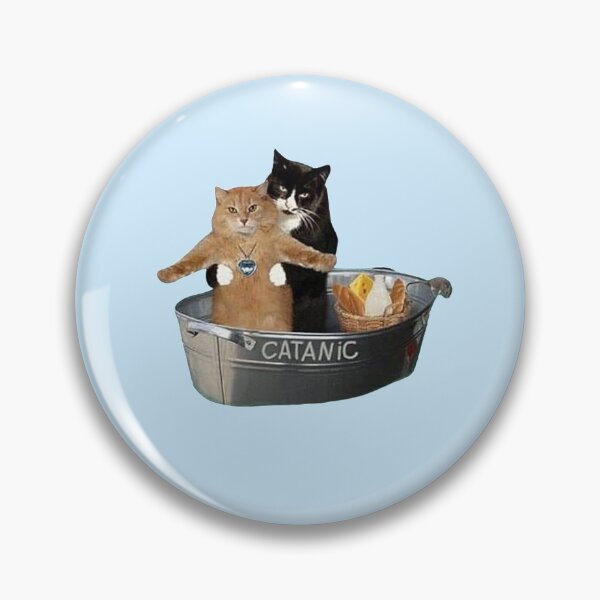 Item preview, Catanic  designed and sold by Olivia Doces.