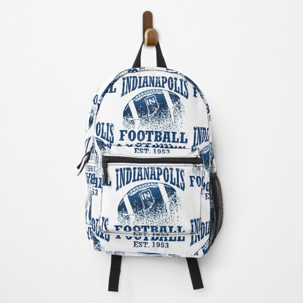 Item preview, INDIANAPOLIS FOOTBALL Vintage designed and sold by Poloy.