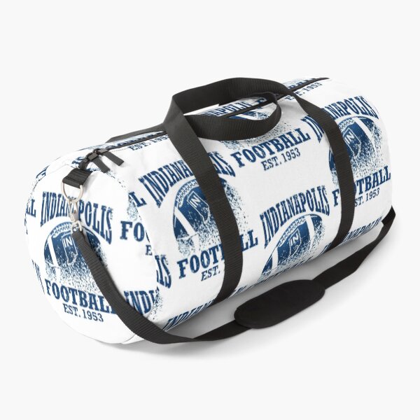 Item preview, INDIANAPOLIS FOOTBALL Vintage designed and sold by Poloy.