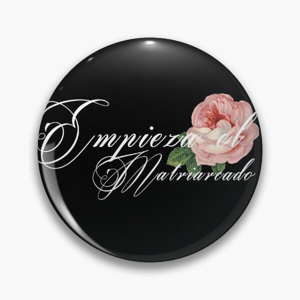 Item preview, flower matriarchy begins designed and sold by Sympetrum.