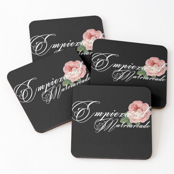 Item preview, flower matriarchy begins designed and sold by Sympetrum.