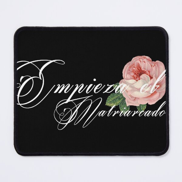 Item preview, flower matriarchy begins designed and sold by Sympetrum.