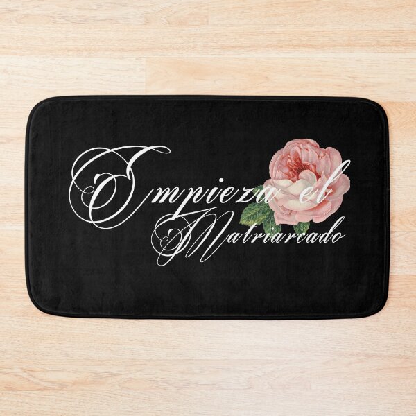 Item preview, flower matriarchy begins designed and sold by Sympetrum.