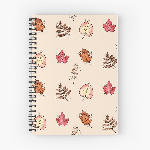 Item preview, Cute and Beautiful Fall Leaves Design designed and sold by CreativeCristy.