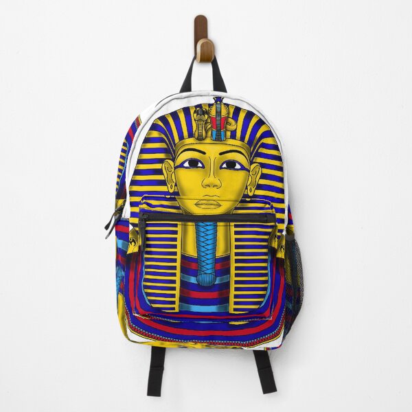 Item preview, Tutankhamun ILUSTRATION designed and sold by yakibo.