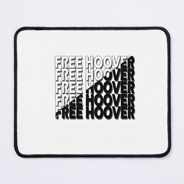 Item preview, FREE LARRY HOOVER,  Larry Hoover designed and sold by Grimecrom.