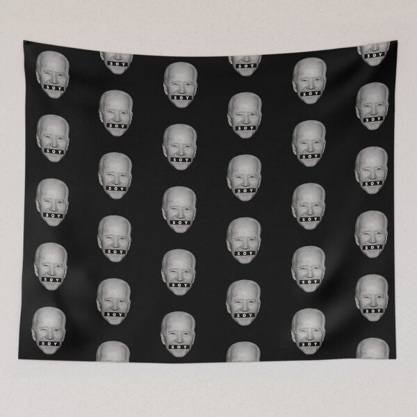 Item preview, Cool joe biden go Brandon soy designed and sold by Tiredmenphilo.