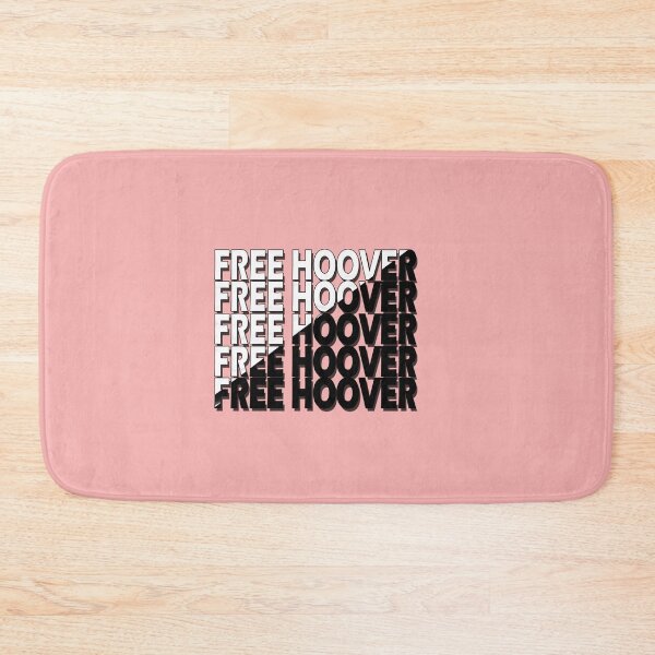 Item preview, FREE LARRY HOOVER,  Larry Hoover designed and sold by Grimecrom.