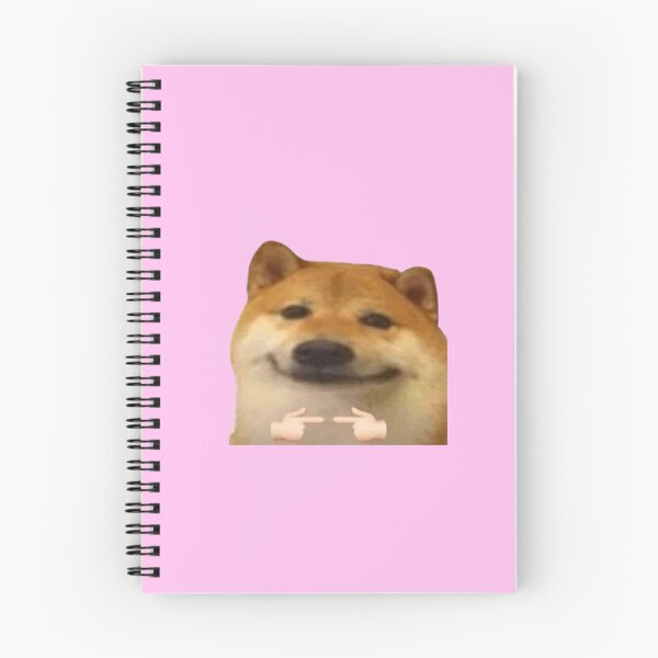 Item preview, Dodge Meme - Funny Dog  designed and sold by Olivia Doces.