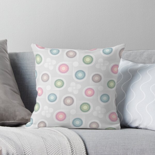 Item preview, Bright Colorful Pastels designed and sold by holidayfashion.