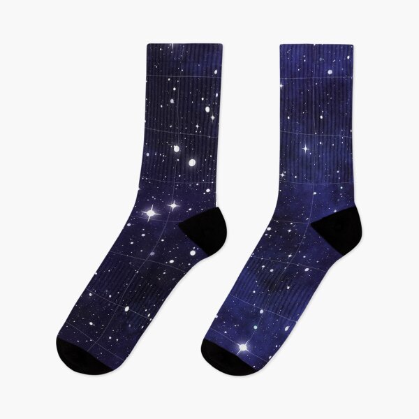 Item preview, Star Bright Night Stars  designed and sold by Cosmicollective.