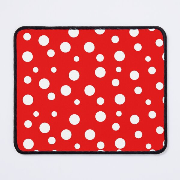Item preview,  Polka Dot Mushroom Top designed and sold by arineliza1997.