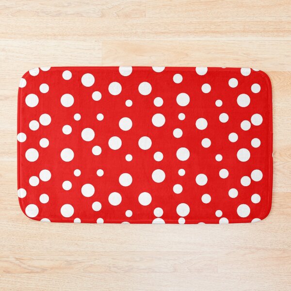 Item preview,  Polka Dot Mushroom Top designed and sold by arineliza1997.