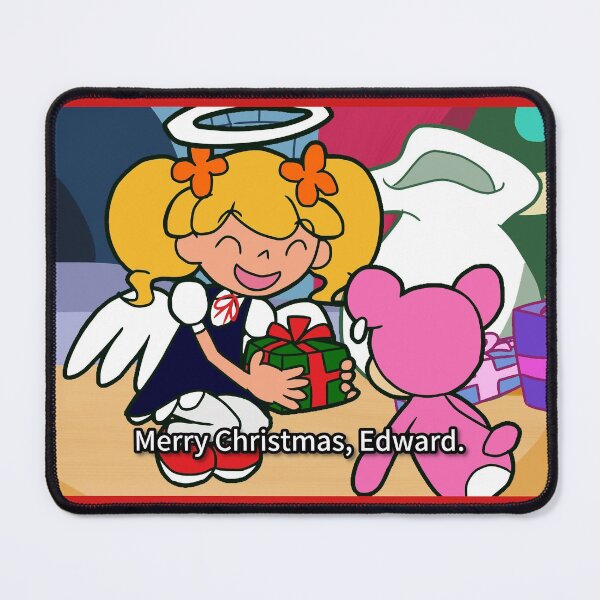 Item preview, Poet gives a gift to Edward - Pop'n Music designed and sold by MamonStar761.