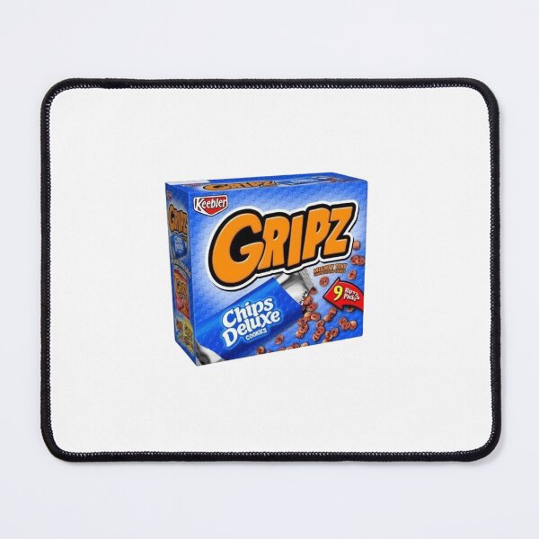 Item preview, Gripz - Throwback Snacks  designed and sold by Olivia Doces.