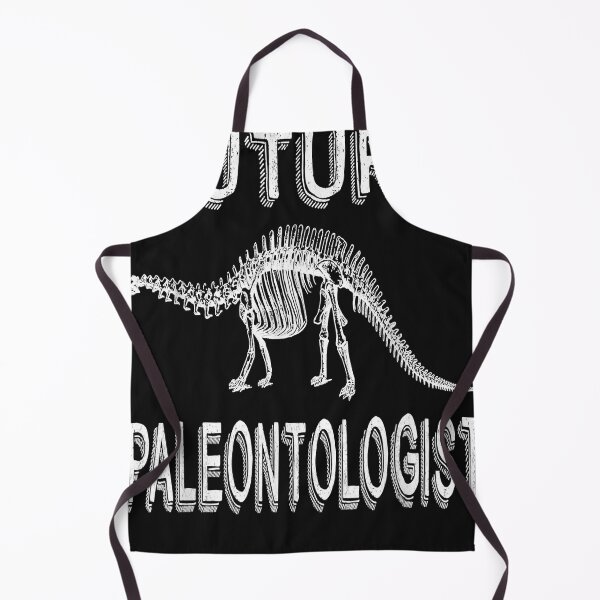 Item preview, Future Paleontologist Science Fossil Lover Dinosaur Hunter T-Shirt Copy designed and sold by Kevintschler.
