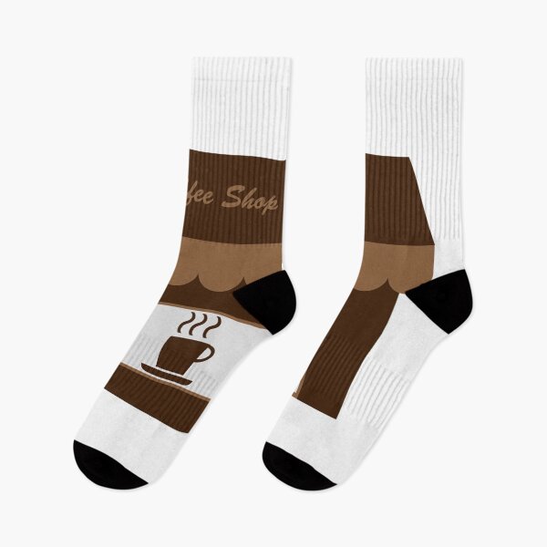 Item preview, Coffee Shop is Open. Cup of Coffee for Coffee Lovers designed and sold by silviaol.
