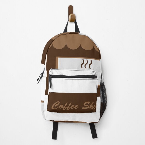 Item preview, Coffee Shop is Open. Cup of Coffee for Coffee Lovers designed and sold by silviaol.