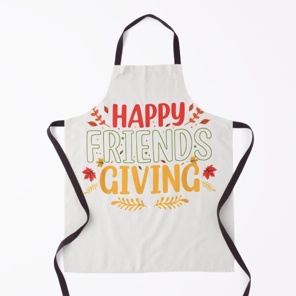 Item preview, Funny Happy Friendsgiving Shirt Turkey Friends Giving T-Shirt designed and sold by CarlFio.