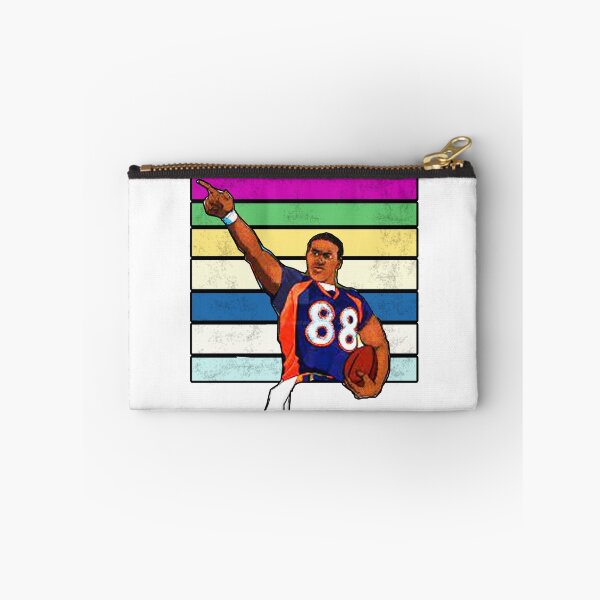 Item preview, demaryius thomas designed and sold by Grimecrom.