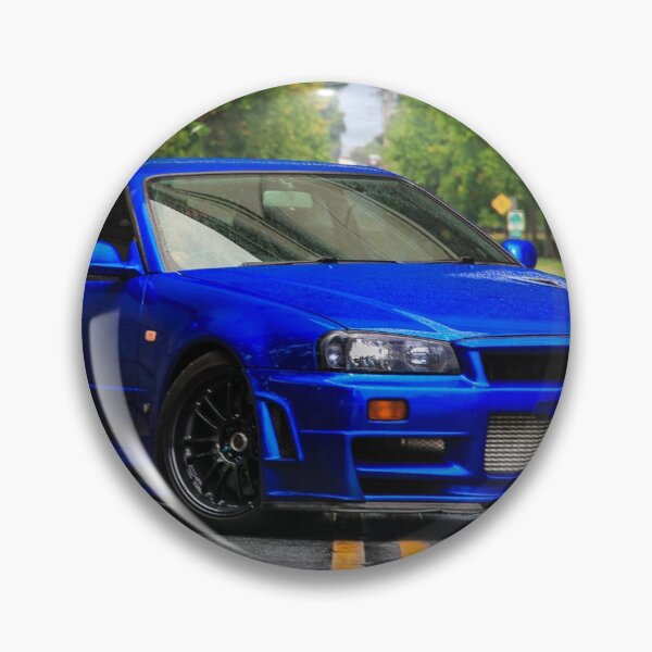 Item preview, GTR "Godzilla" V Spec II  designed and sold by AutotalksUS1.