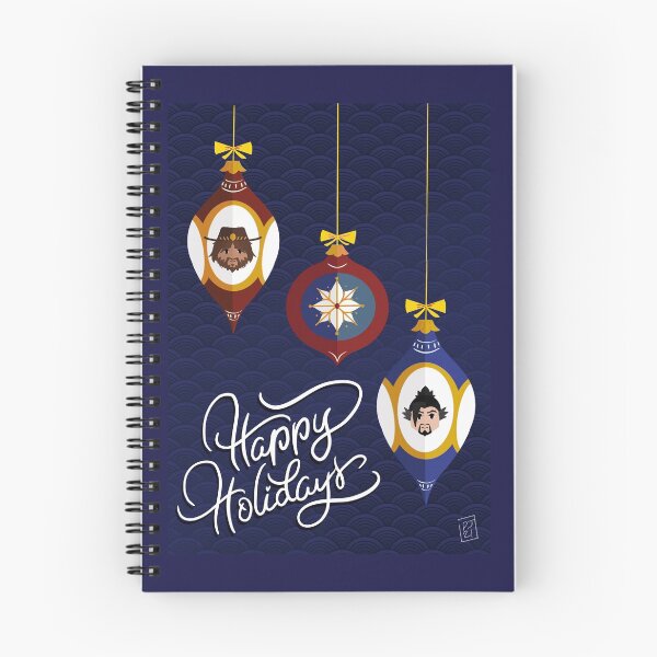 Item preview, Yeehan Holiday designed and sold by Plain Jayne.