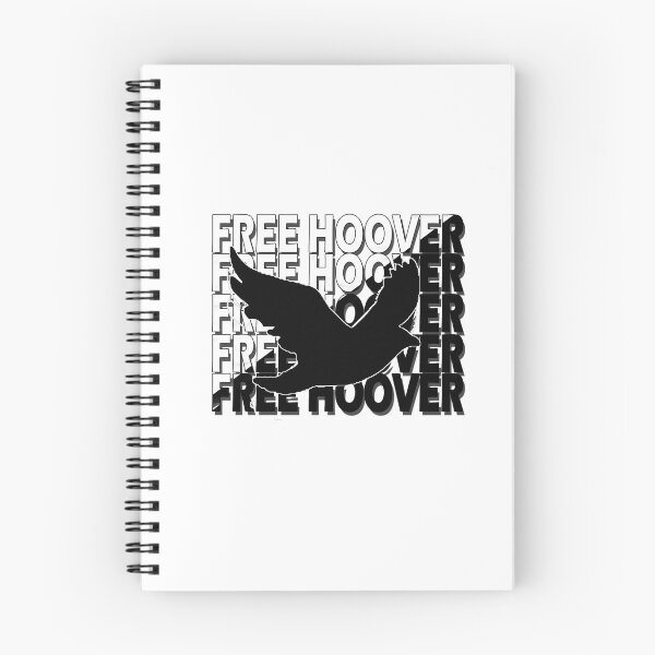 Item preview, FREE LARRY HOOVER,  Larry Hoover designed and sold by Grimecrom.