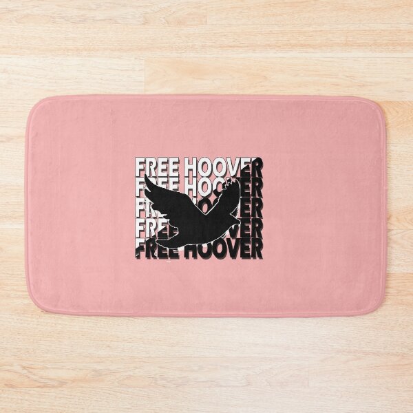 Item preview, FREE LARRY HOOVER,  Larry Hoover designed and sold by Grimecrom.