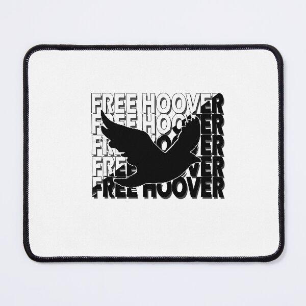 Item preview, FREE LARRY HOOVER, Larry Hoover designed and sold by Grimecrom.