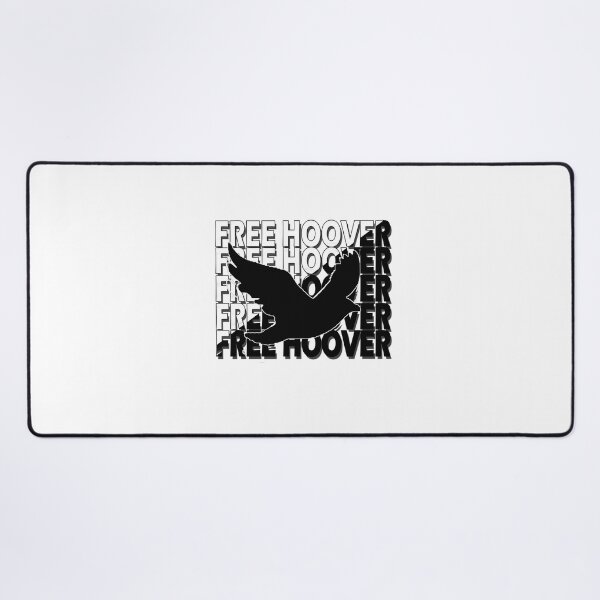 Item preview, FREE LARRY HOOVER,  Larry Hoover designed and sold by Grimecrom.