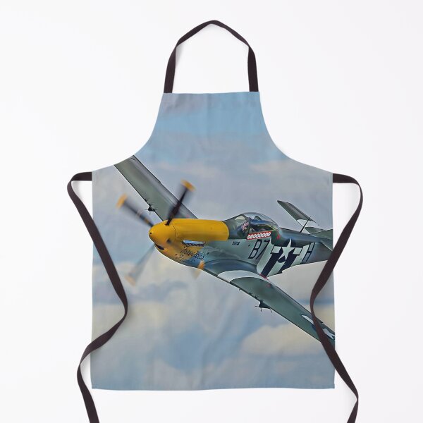 Item preview, P51 Mustang Ferocious Frankie - Dunsfold 2014 designed and sold by Colin Williams Photography.