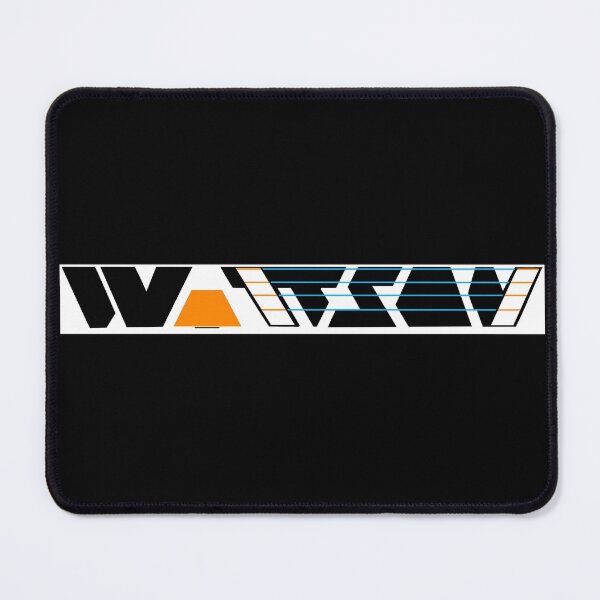 Item preview, Wattson Logo designed and sold by WhiskeyandChalk.