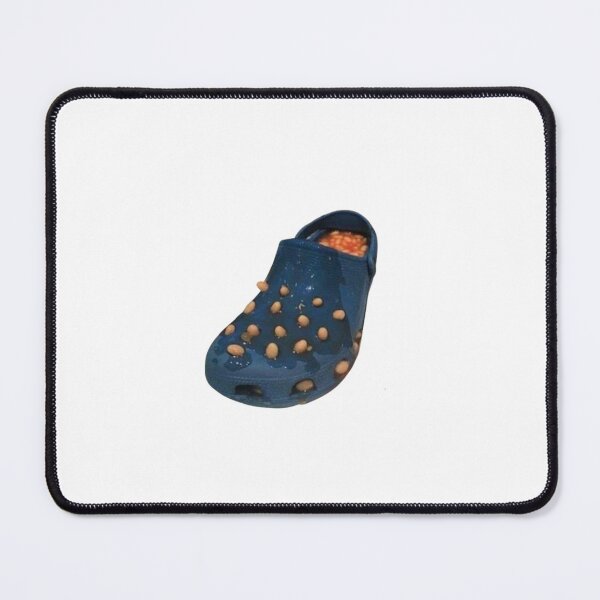 Item preview, Bean Croc designed and sold by Olivia Doces.