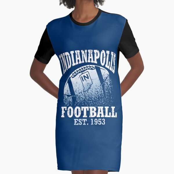 Indianapolis Colts Dresses for Sale