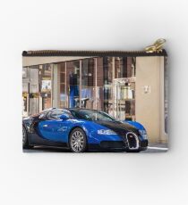 Bugatti Veyron Studio Pouch