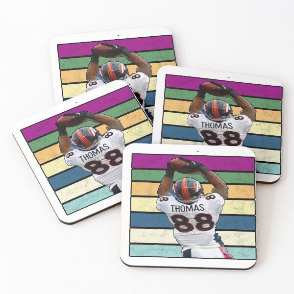 Item preview, demaryius thomas designed and sold by Grimecrom.