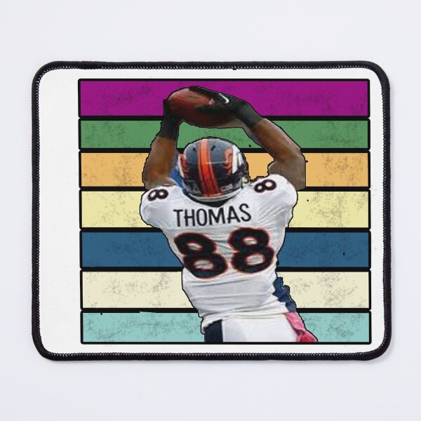Item preview, demaryius thomas designed and sold by Grimecrom.