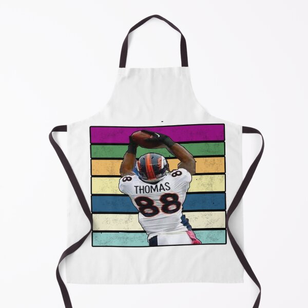 Item preview, demaryius thomas designed and sold by Grimecrom.
