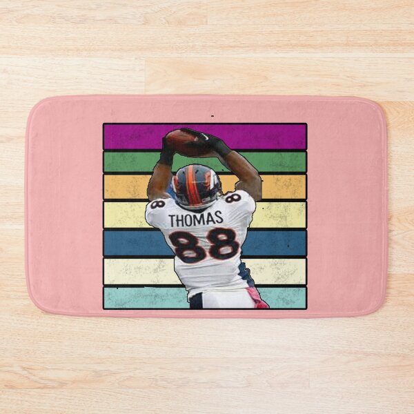 Item preview, demaryius thomas designed and sold by Grimecrom.
