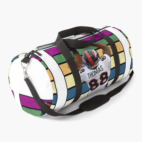 Item preview, demaryius thomas designed and sold by Grimecrom.